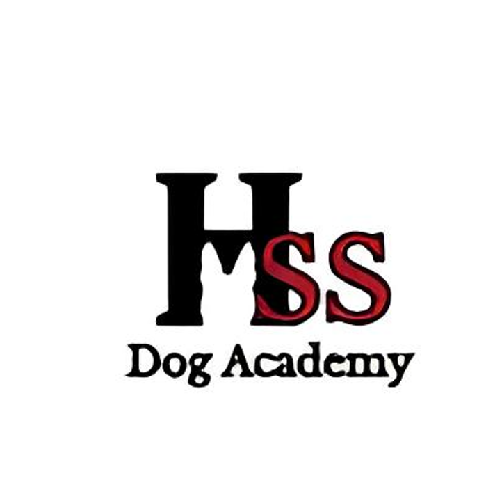 HSS Dog Academy Logo